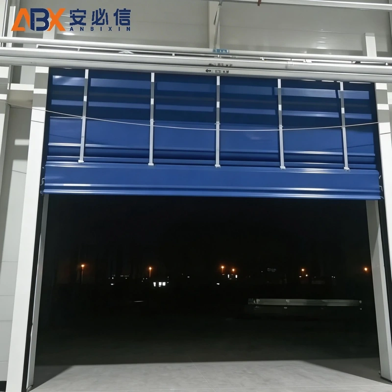 哈密堆积门
